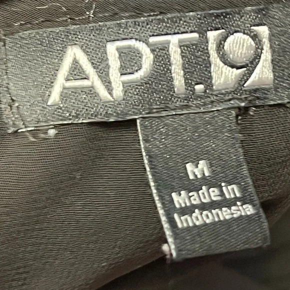 Apt 9 Blouse - Picture 3 of 3